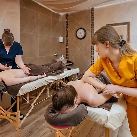 Hotel Mlyn Aqua Spa-3